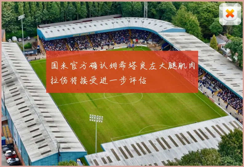 国米官方确认姆希塔良左大腿肌肉拉伤将接受进一步评估