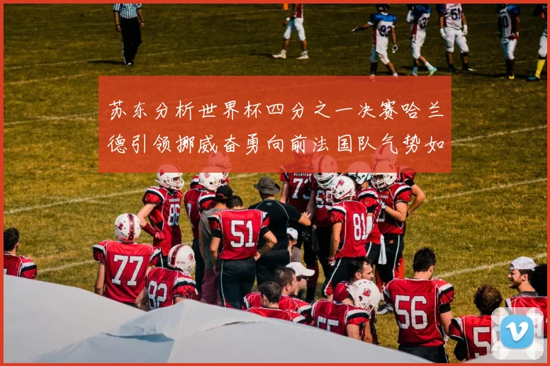 苏东分析世界杯四分之一决赛哈兰德引领挪威奋勇向前法国队气势如虹